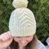 Ever Upward Beanie