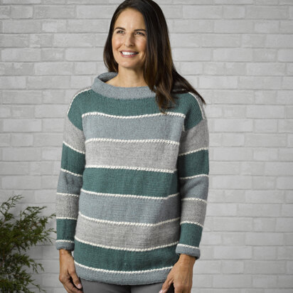 Valley Yarns 1055 Alpine PDF