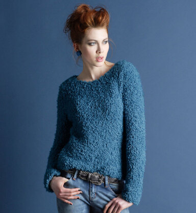 Phildar Magazine Autumn/Winter 2013/14 Issue 97