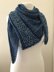 Cantilever shawl