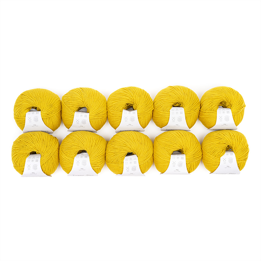 Debbie Bliss Piper 10 Ball Value Pack - view 2