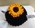 Sunflower Tea Cosy