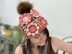 Awesome Blossom Hat