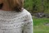 Good Silence Sweater