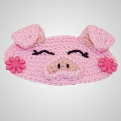 Pig Mask Mates Ear Saver