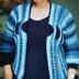 Stay Wild Moon Child Cardi