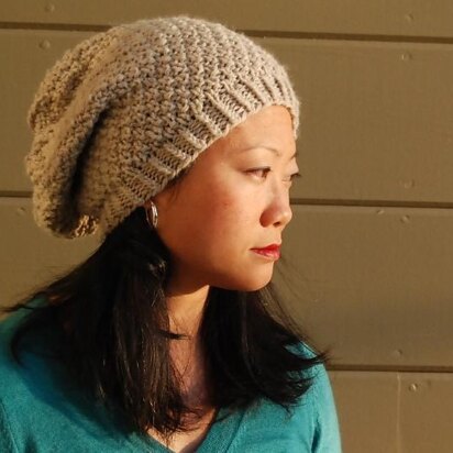 Ultimate Slouch Hat