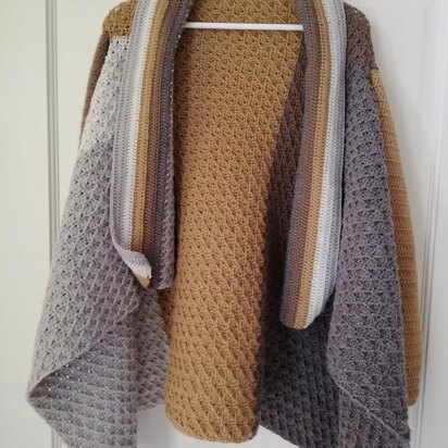 Woodhill Cardigan