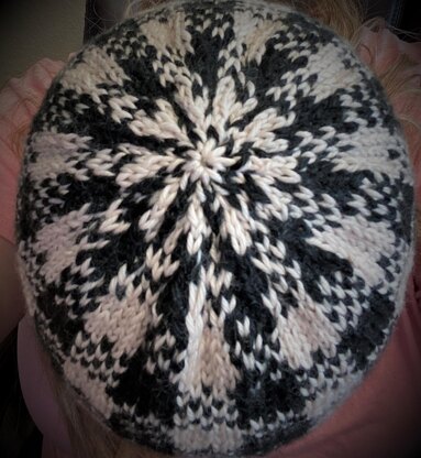 The Tartan Hat