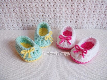 Doll Shoes