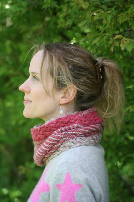 Brighton Rock Cowl