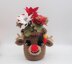 Reindeer Pouch & Cozy