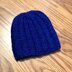 Broken Rib Beanie