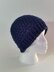 Navy Beanie Hat