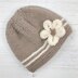 Emilie Baby Hat