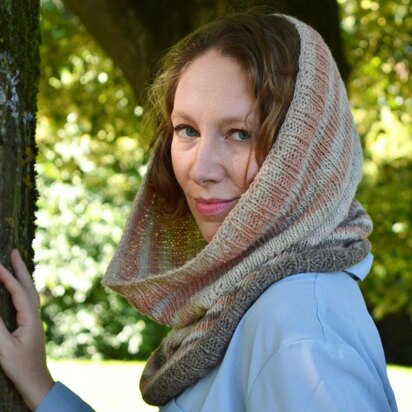 Stellaria Cowl