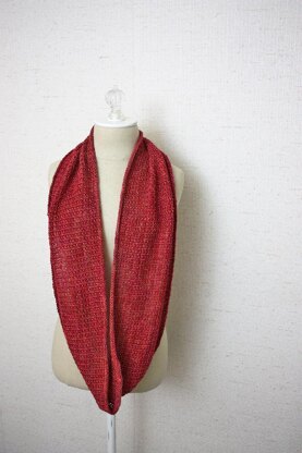 Belgique Infinity Scarf / Cowl