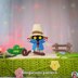 Vivi Ornitier – Chibi Amigurumi Pattern Inspired by a Black Mage from Final Fantasy
