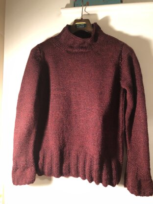 Women’s jumper