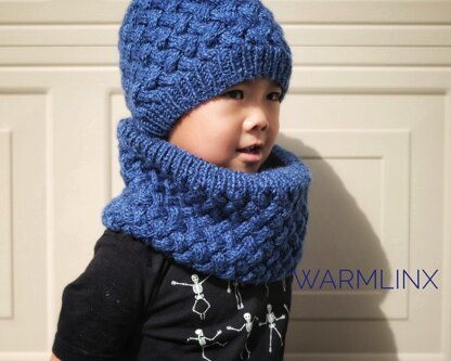 Harper Cowl