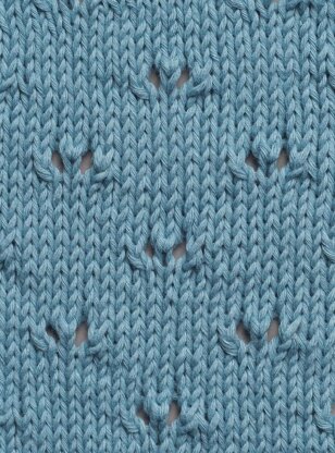 Empire Waist Cap Sleeve Pullover #164