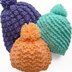 Premie to Preschool Hats
