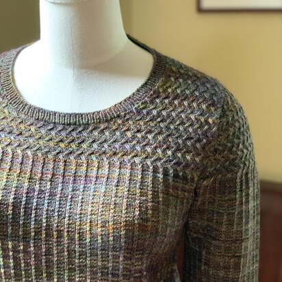 Calluna Pullover