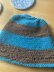Boys earth and sea hat