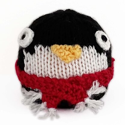 Chocolate orange cosies 2  19141