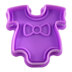 R&M Baby Pastry & Cookie Stamps Set of 4