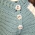 Celtic Baby Sweater