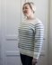 Nautical Mile Sweater