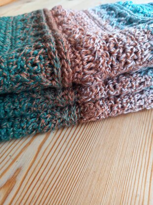 Hadlee Cowl