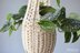 Retro Plant Hanger