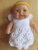 Offer! Berenguer Doll Angel Outfit