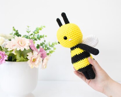 Abby the Lovely Bee