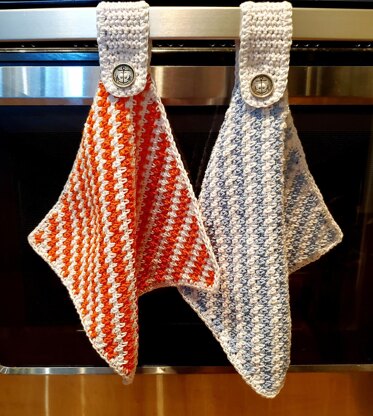 Nautical Towel