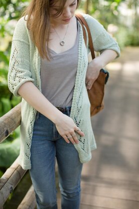 Ivy Cardigan