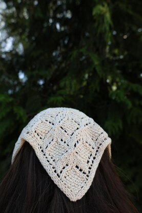 Good Winds Bandana