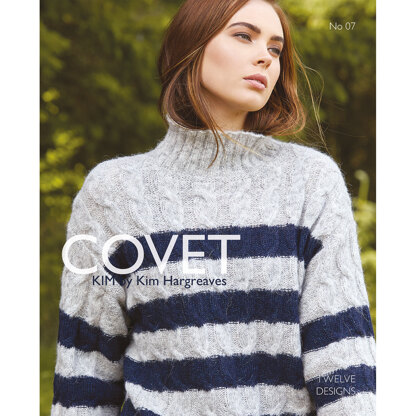 Kim Hargreaves Covet