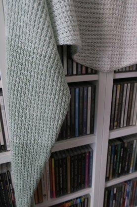Roman Autumn Scarf