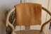 Baby Blanket PALMA (Babydecke)