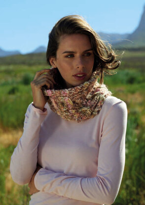 Hats, Scarf and Cowl in Sirdar Tundra Super Chunky - 8072 - Downloadable PDF