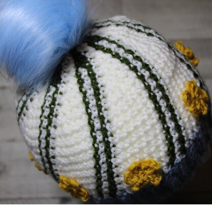 Ophelia Hat