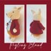 Pigling Bland Pig Crochet Pattern