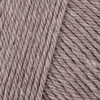 Rowan Alpaca Soft DK Yarn - 207 Mulberry