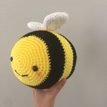 Chubby Bee