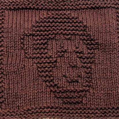 MONKEY FACE Cloth