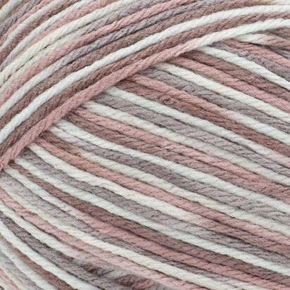 Petal Pink Lion Brand Baby Soft Petal Pink 104 Acrylic Yarn Baby Yarn -   Canada