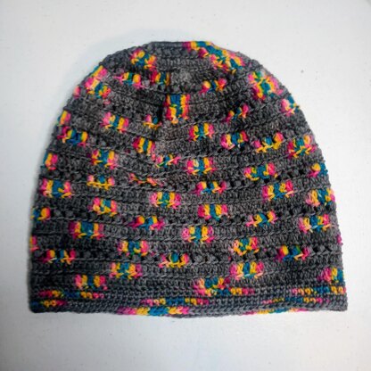 Meteorite's Delight MB Hat